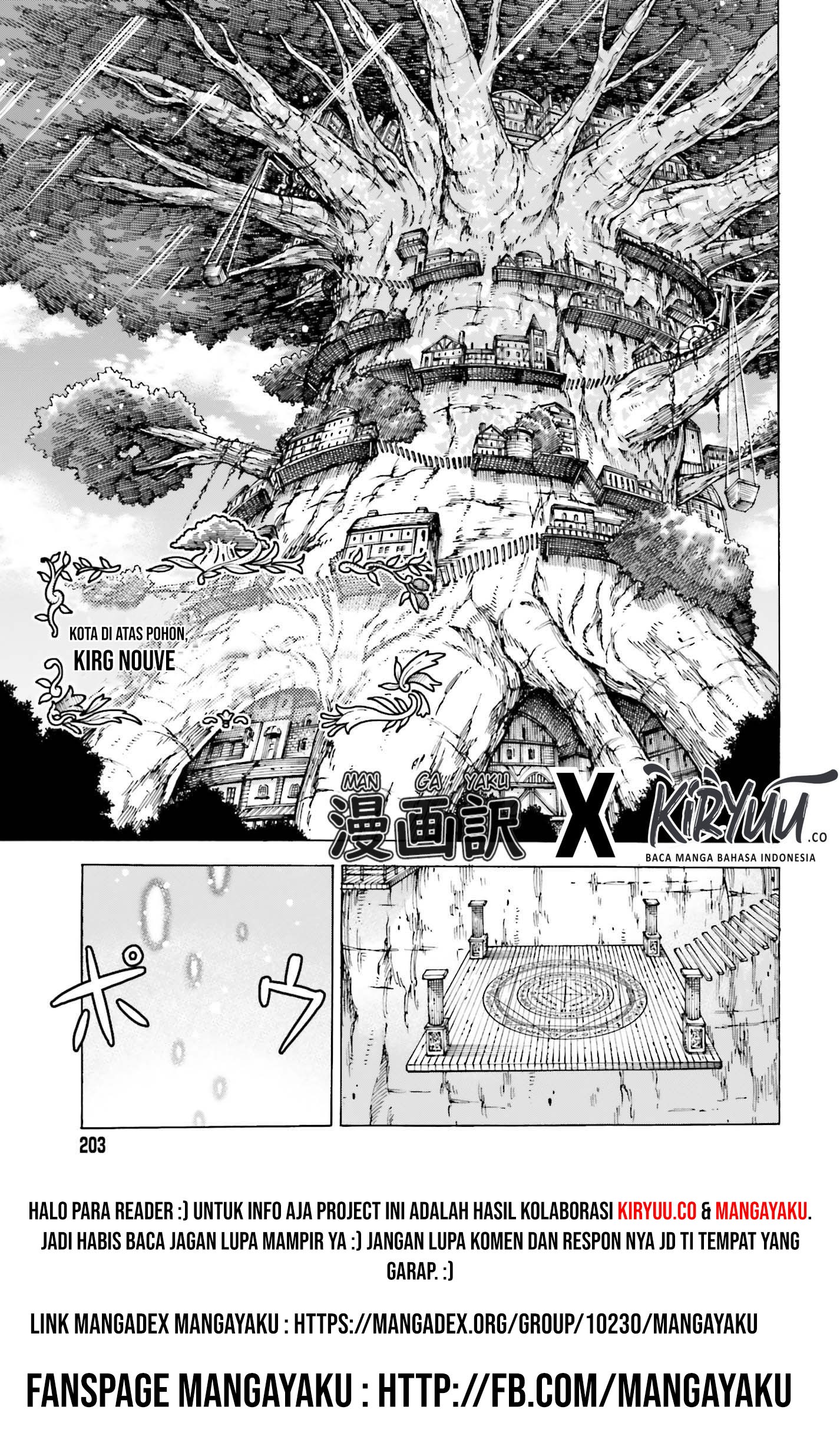 Shiikuin-san wa Isekai de Doubutsuen Tsukuritainode Monsutaa wo Tenazukeru Chapter 01.1 Gambar 24