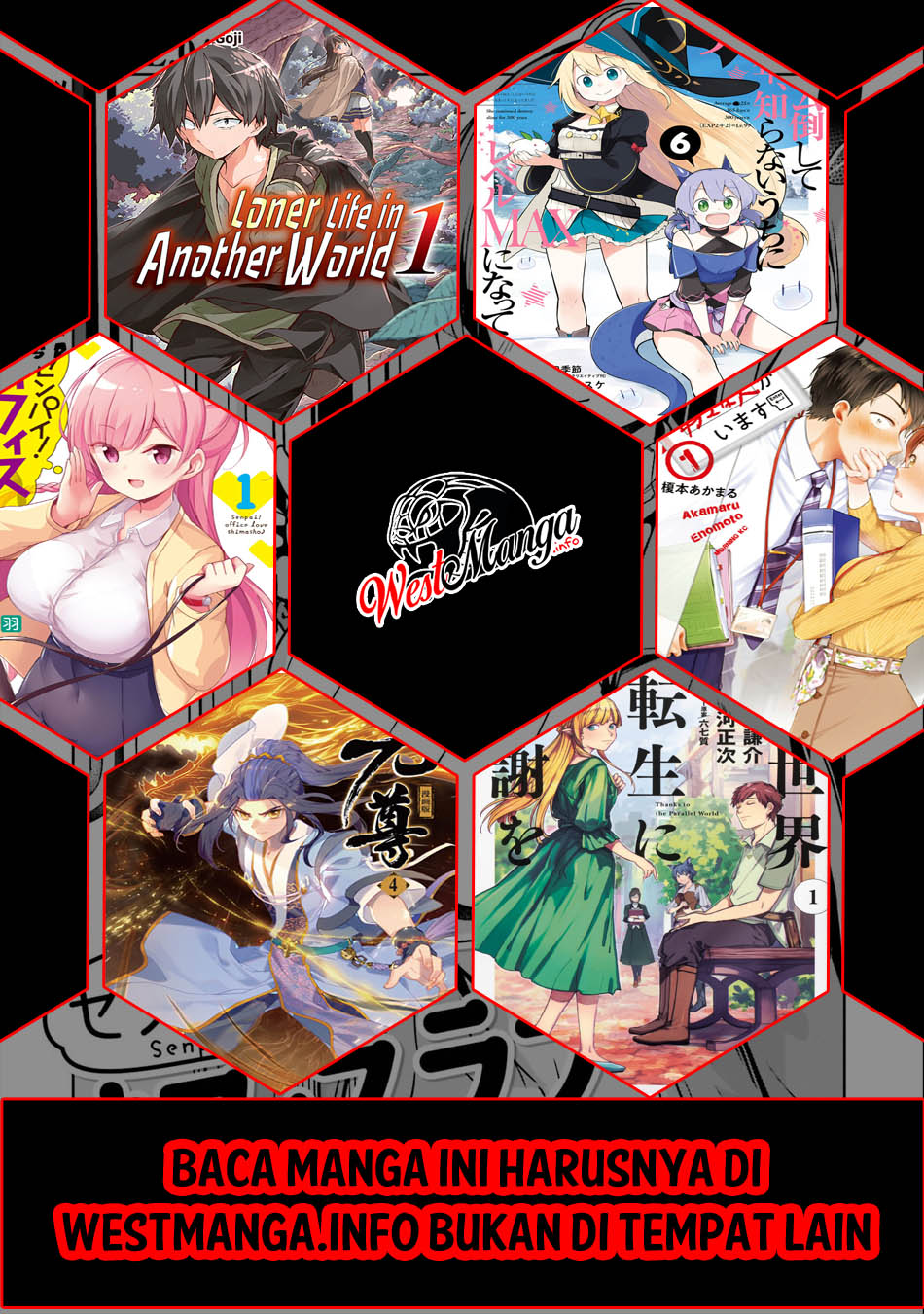 Senpai! Let's Have an Office Romance ♪ Chapter 04 Gambar 13