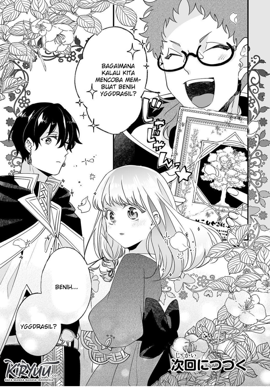 Nido to ie ni wa kaerimasen! Chapter 03 Gambar 23