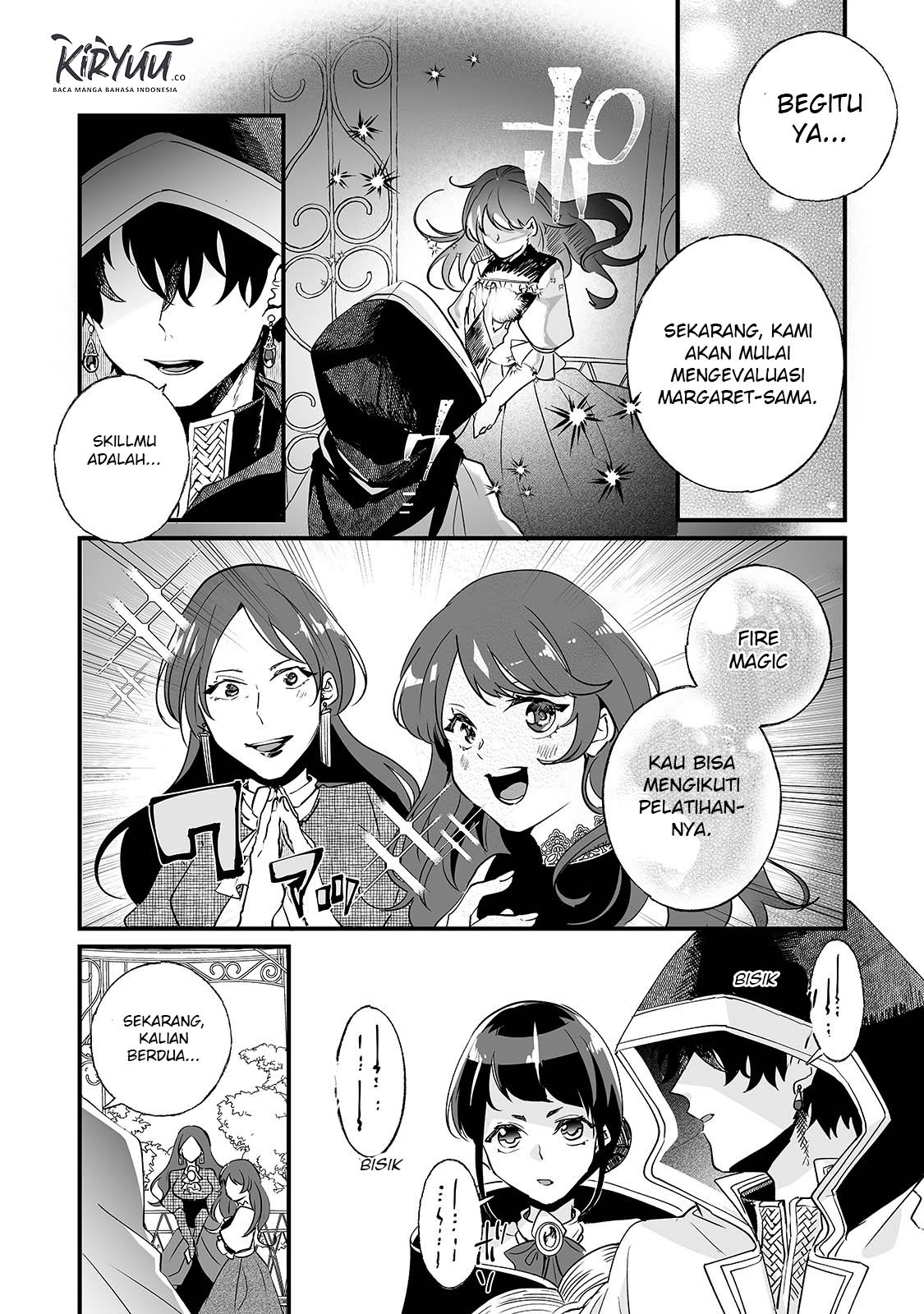 Nido to ie ni wa kaerimasen! Chapter 01 Gambar 17
