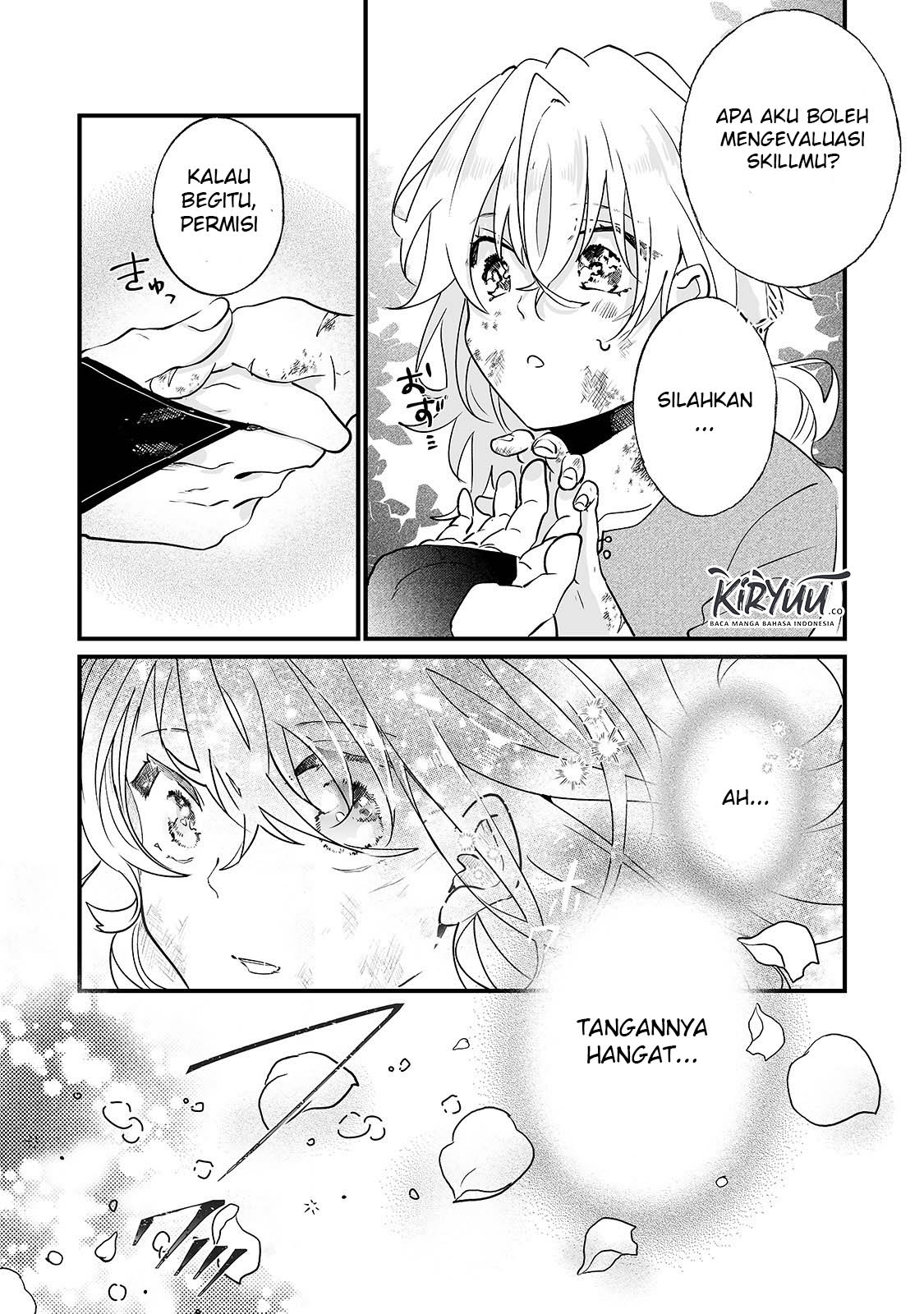 Nido to ie ni wa kaerimasen! Chapter 01 Gambar 24