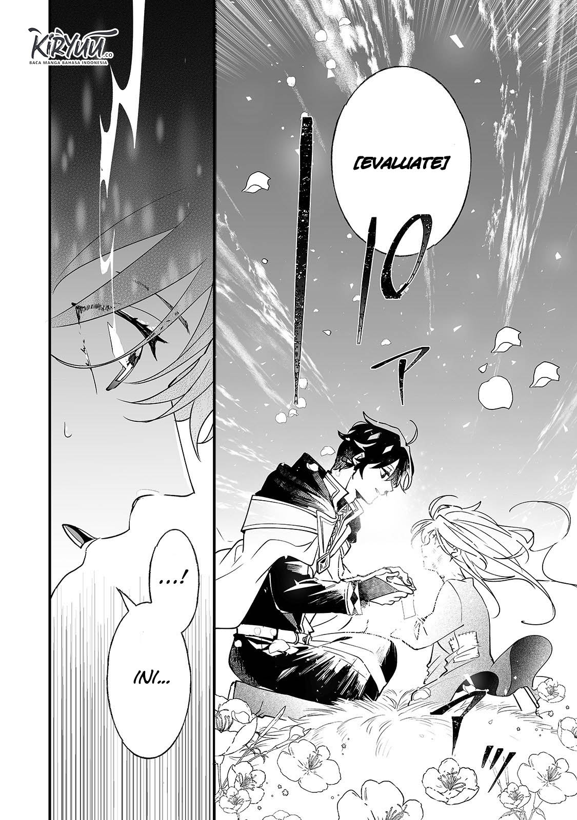 Nido to ie ni wa kaerimasen! Chapter 01 Gambar 25