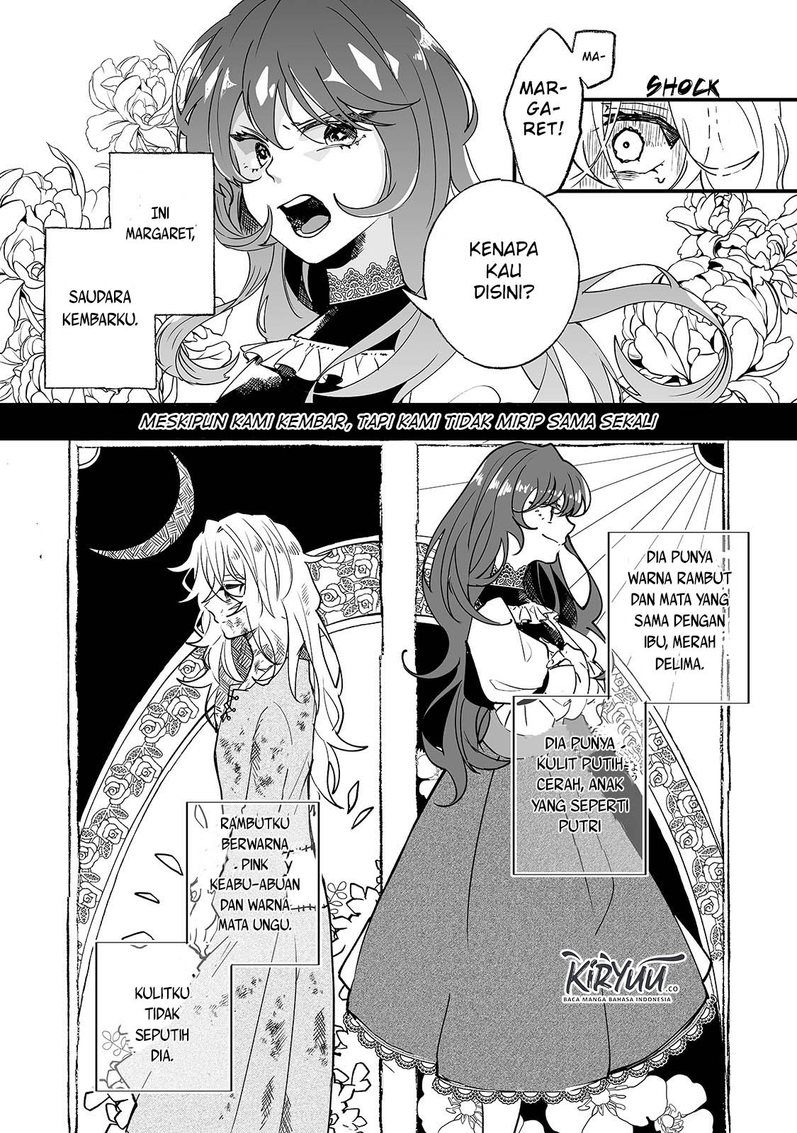 Nido to ie ni wa kaerimasen! Chapter 01 Gambar 9