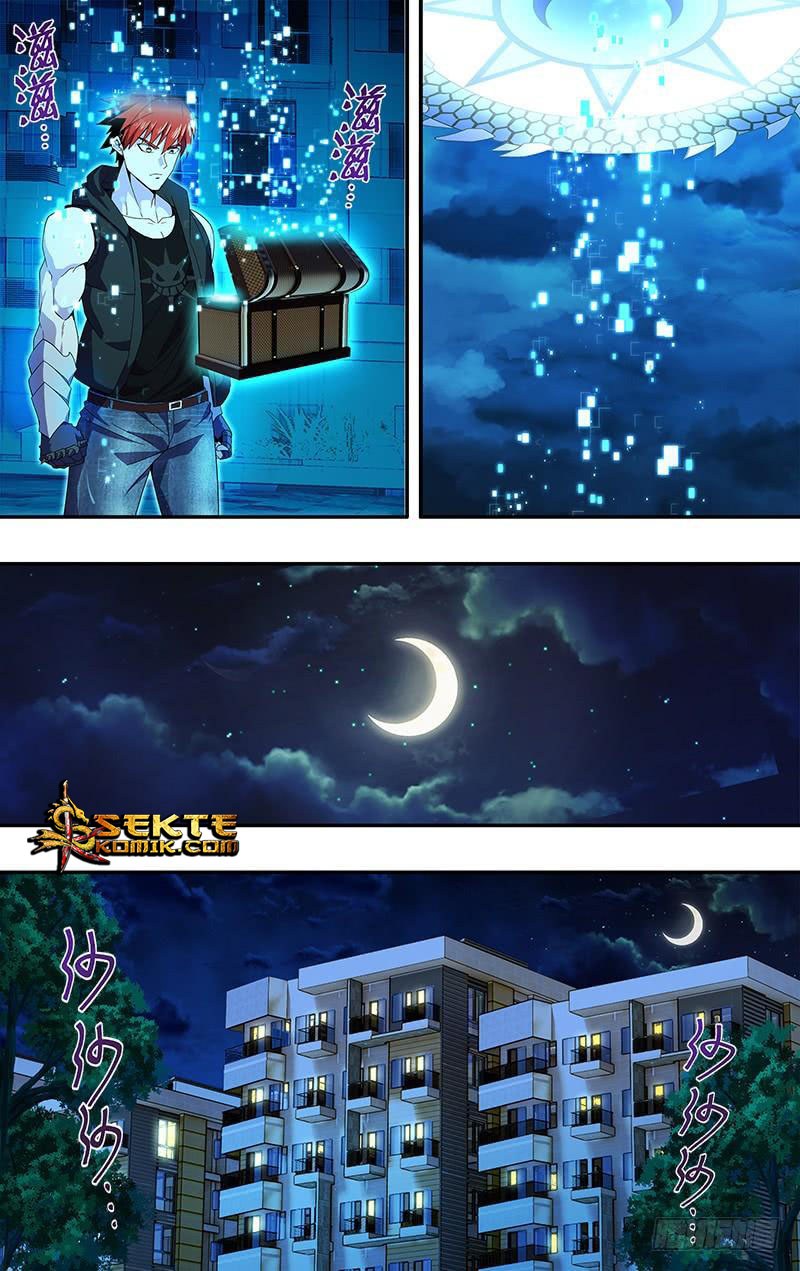 Monster Kingdom Chapter 29 Gambar 11