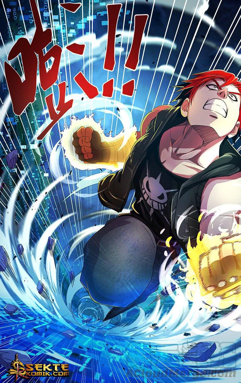 Baca  Monster Kingdom Chapter 12 Gambar 2