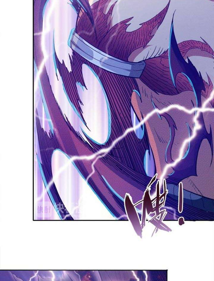 God Slayer Chapter 03 Gambar 11