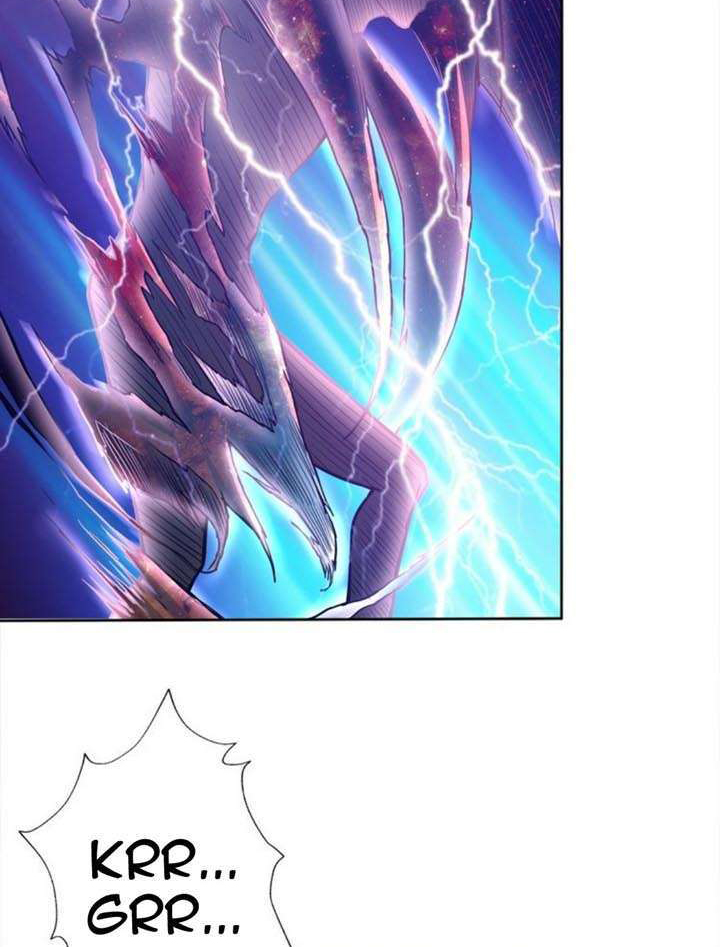 God Slayer Chapter 03 Gambar 12