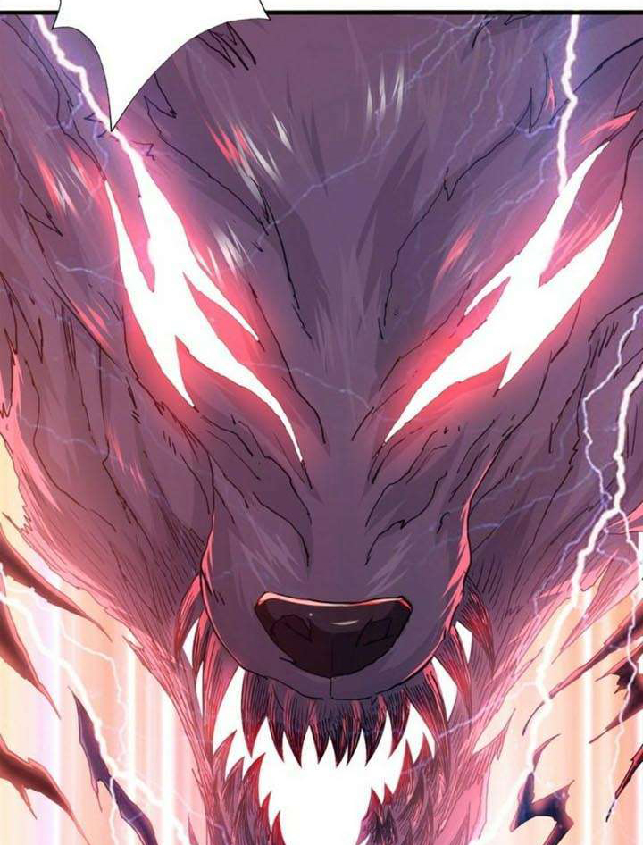 God Slayer Chapter 03 Gambar 13