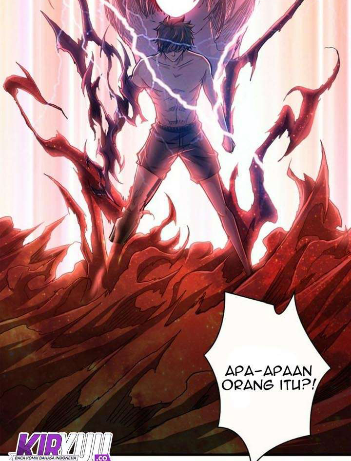 God Slayer Chapter 03 Gambar 14