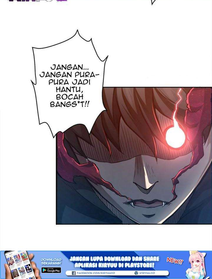 God Slayer Chapter 03 Gambar 15