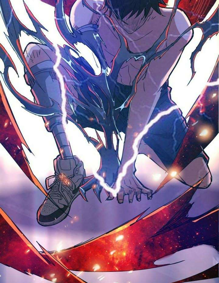 God Slayer Chapter 03 Gambar 17