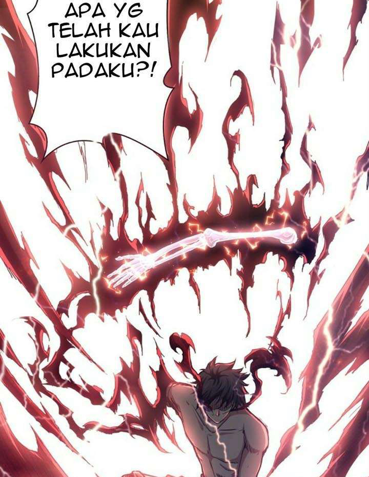 God Slayer Chapter 03 Gambar 22