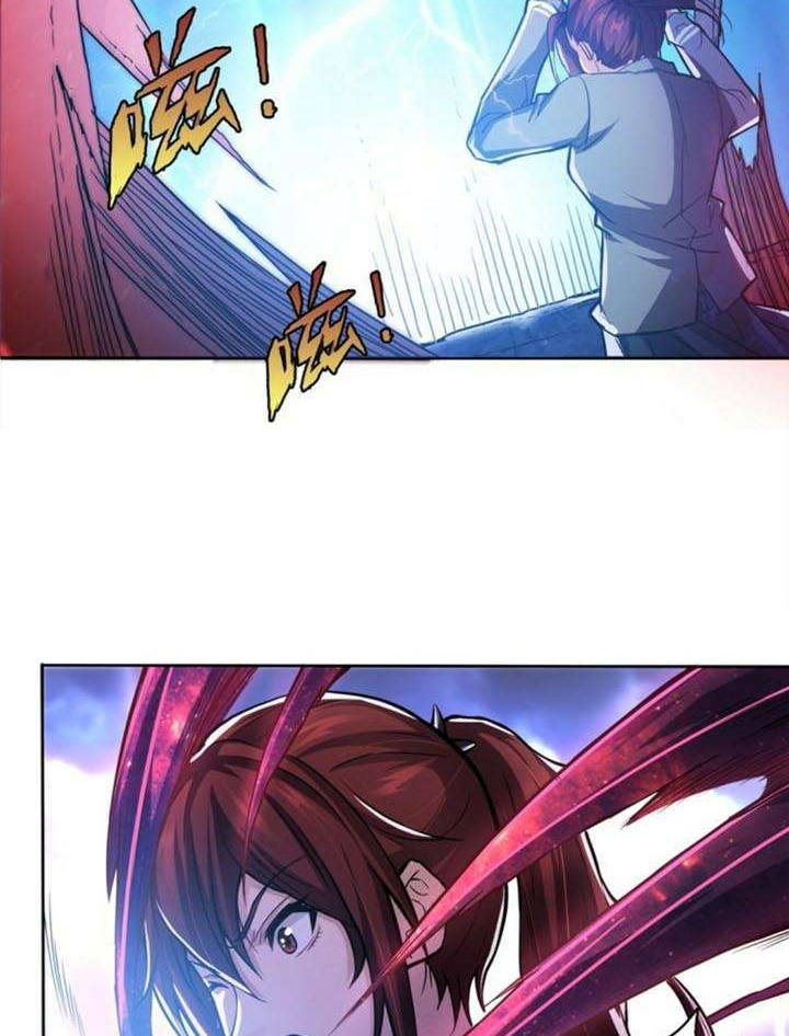 God Slayer Chapter 03 Gambar 3