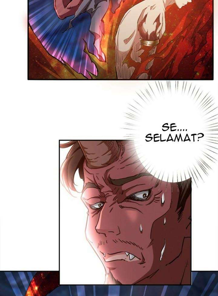God Slayer Chapter 03 Gambar 32