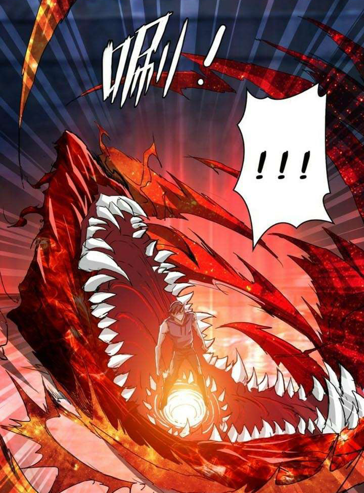 God Slayer Chapter 03 Gambar 33