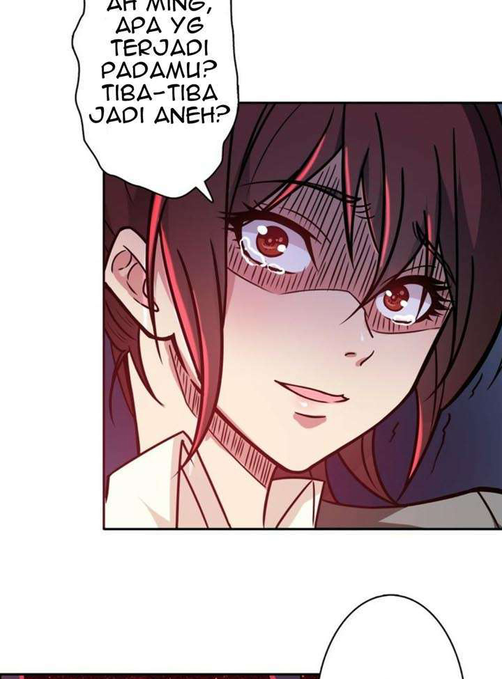 God Slayer Chapter 03 Gambar 39