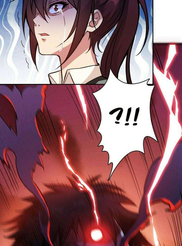 God Slayer Chapter 03 Gambar 42