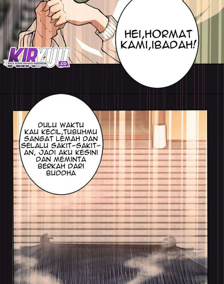 God Slayer Chapter 03 Gambar 49