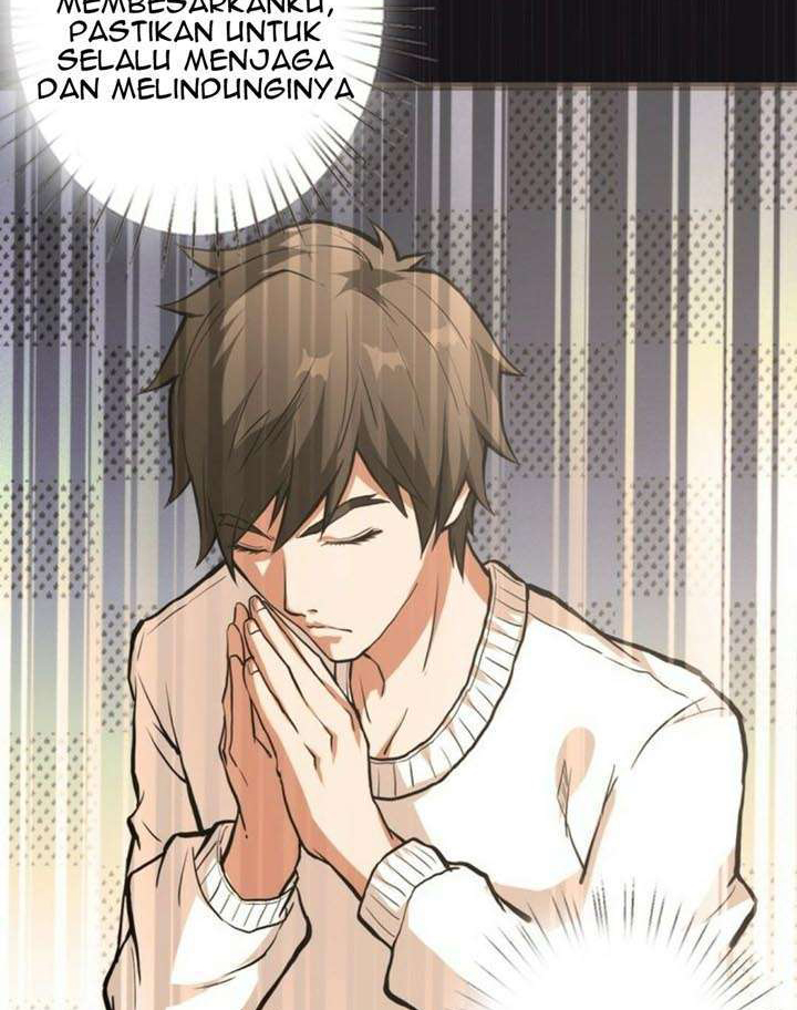 God Slayer Chapter 03 Gambar 52