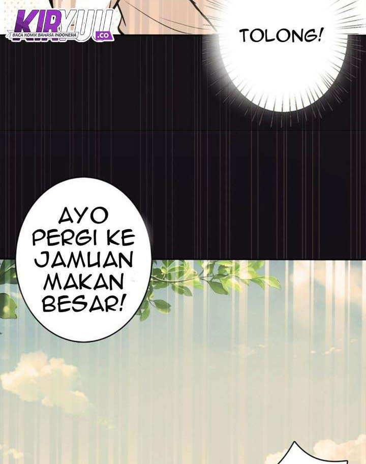 God Slayer Chapter 03 Gambar 53