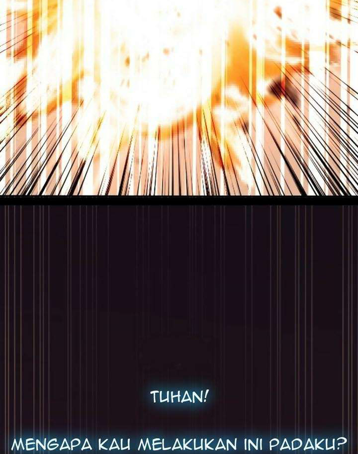 God Slayer Chapter 03 Gambar 57