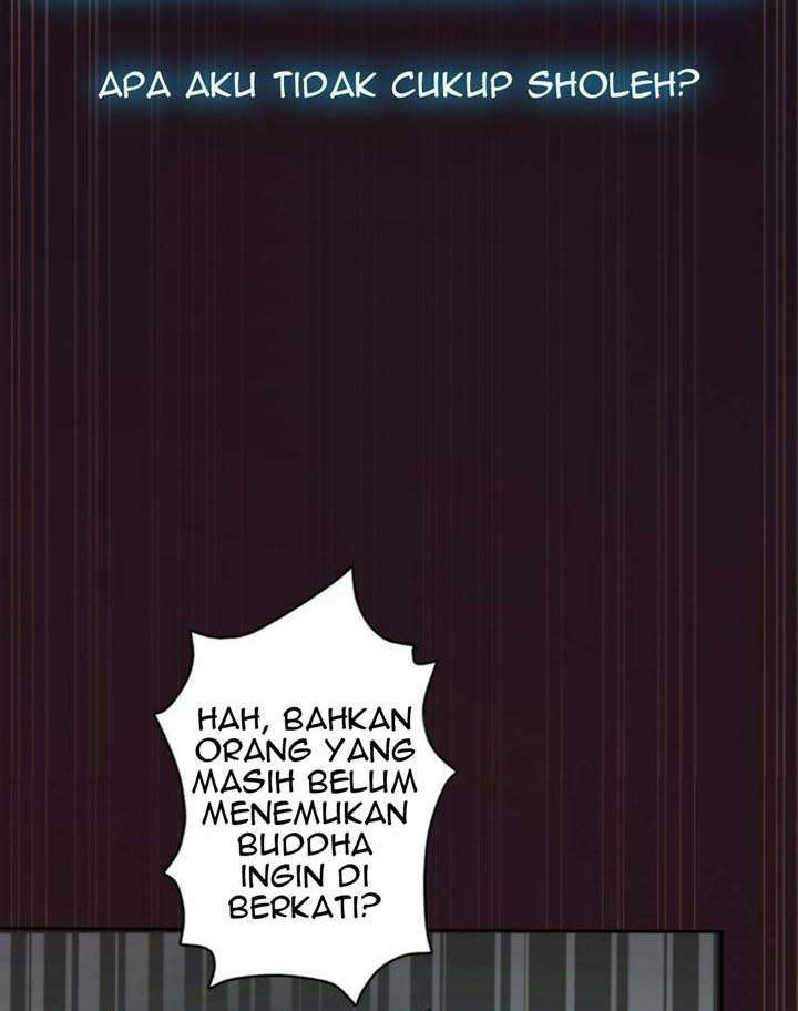 God Slayer Chapter 03 Gambar 58