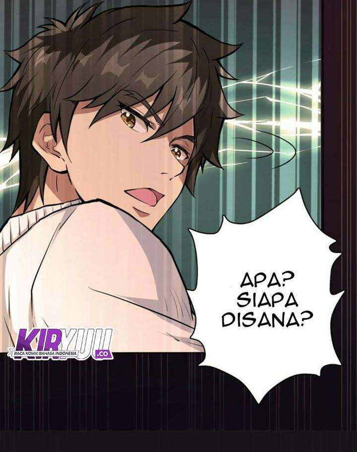 God Slayer Chapter 03 Gambar 59