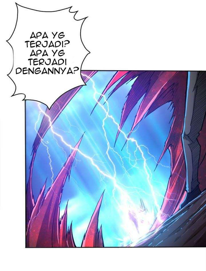 God Slayer Chapter 03 Gambar 6