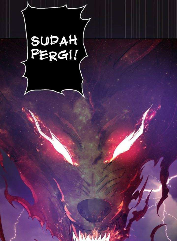 God Slayer Chapter 03 Gambar 61