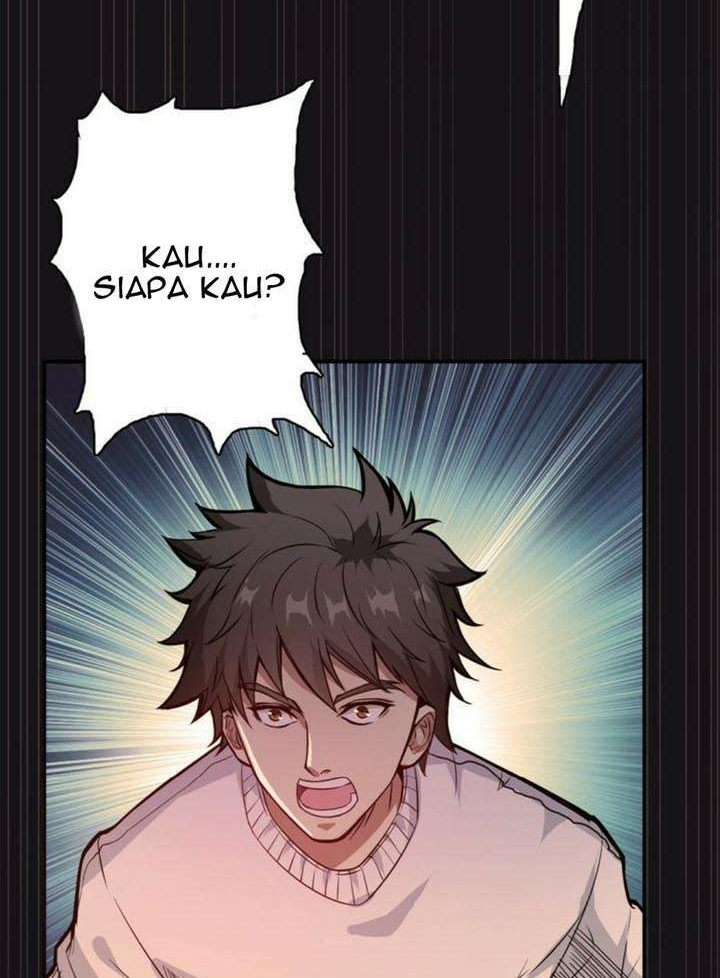 God Slayer Chapter 03 Gambar 63