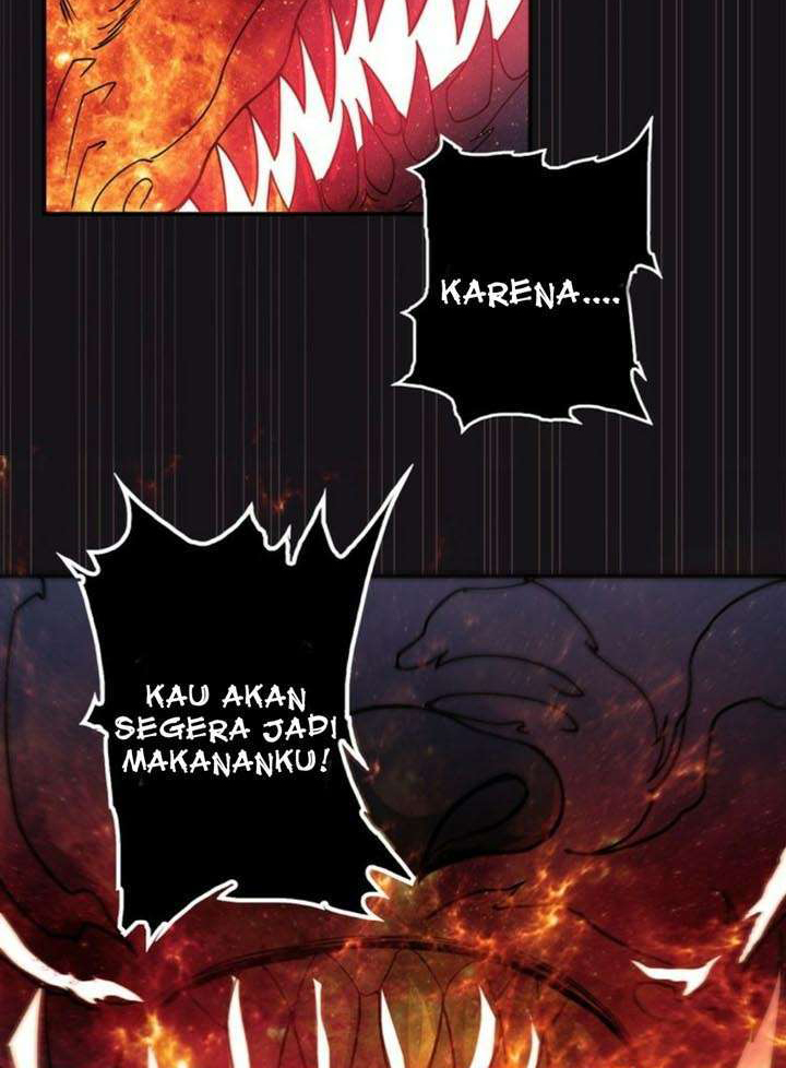 God Slayer Chapter 03 Gambar 65