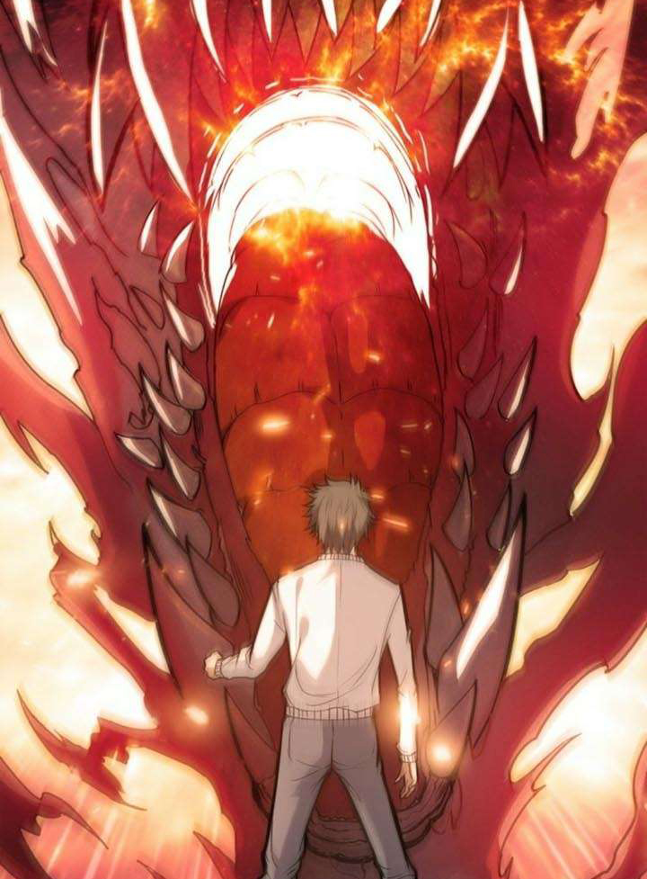 God Slayer Chapter 03 Gambar 66