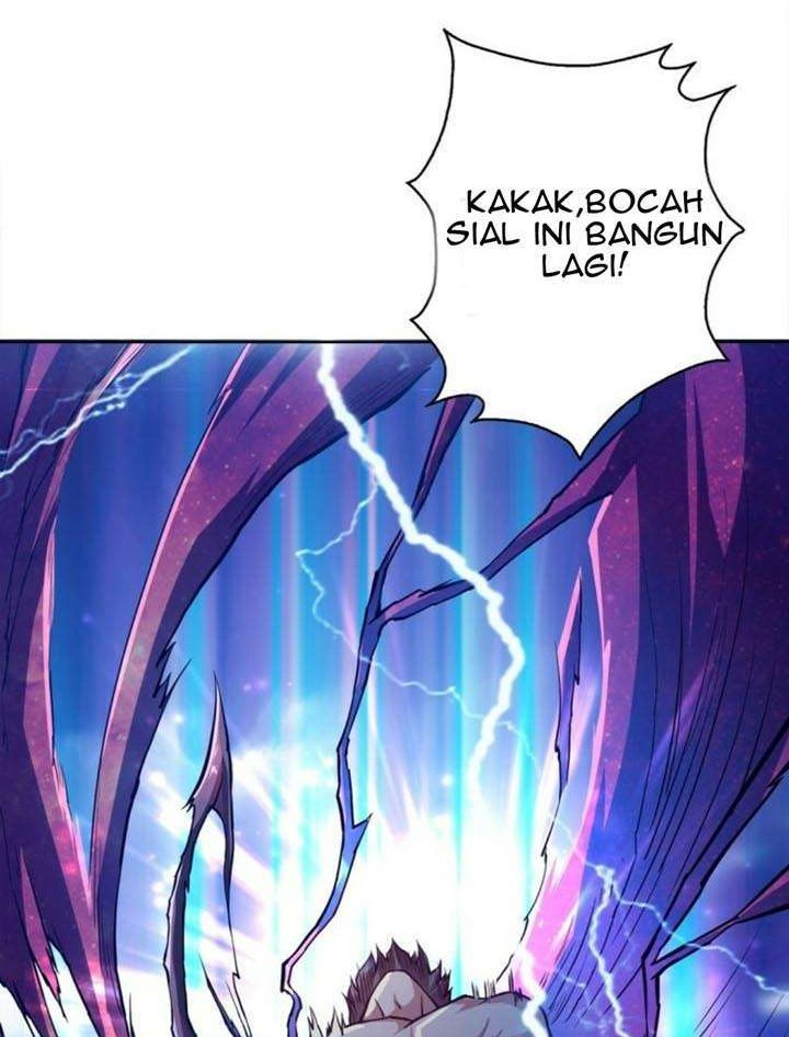 God Slayer Chapter 03 Gambar 7