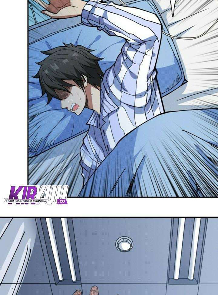 God Slayer Chapter 03 Gambar 70