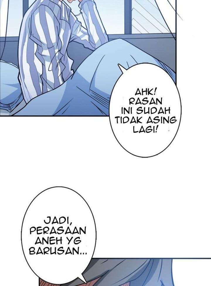 God Slayer Chapter 03 Gambar 72