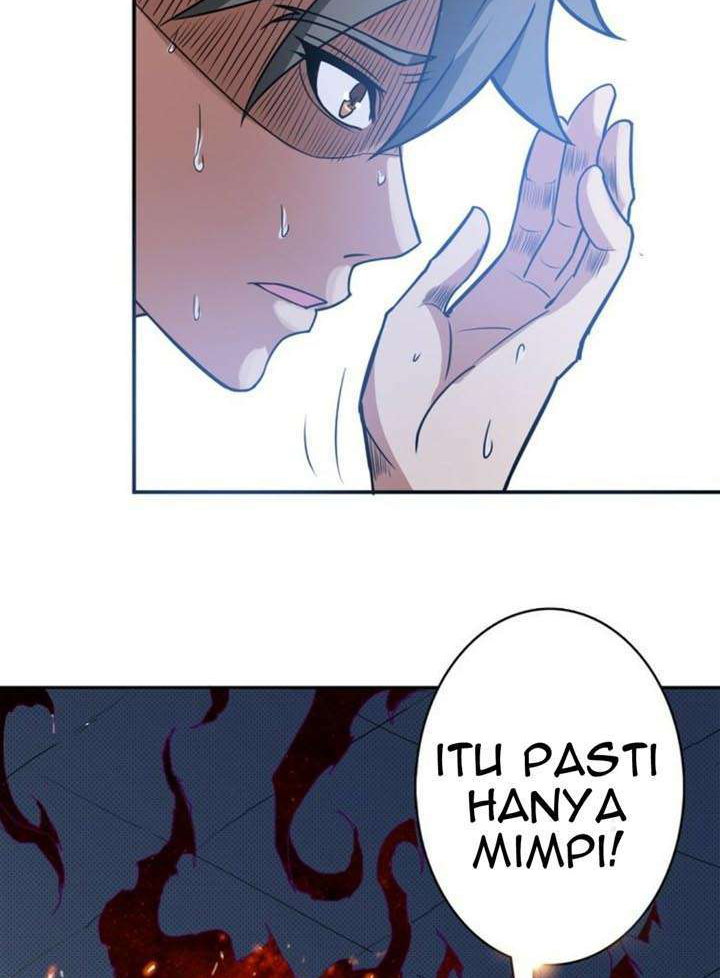 God Slayer Chapter 03 Gambar 73