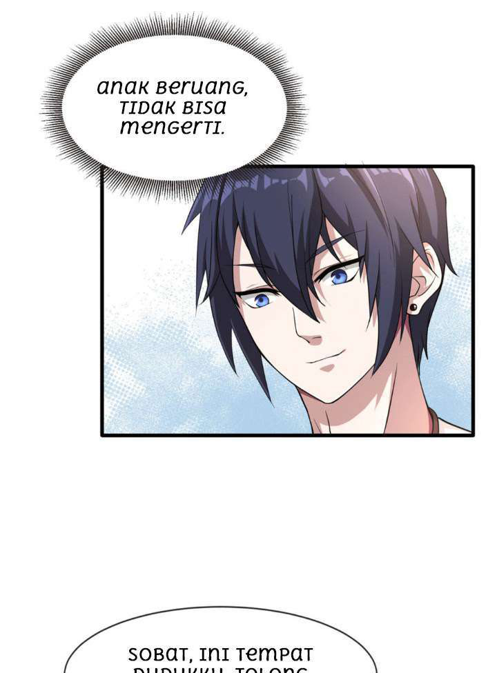 Dushi Xiewang Chapter 1 Gambar 16