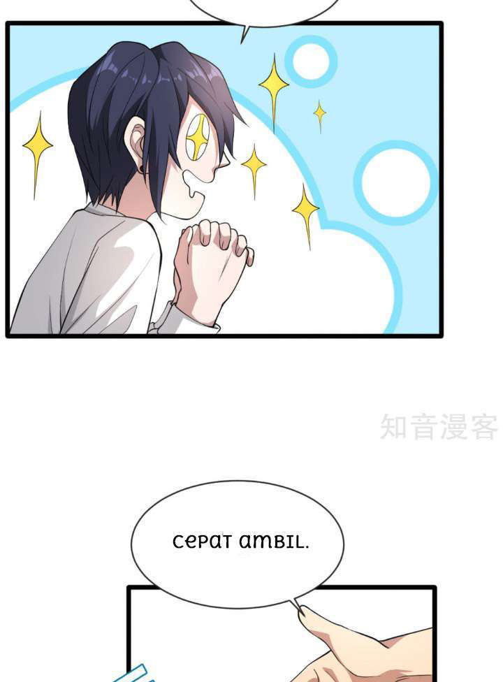 Dushi Xiewang Chapter 1 Gambar 20