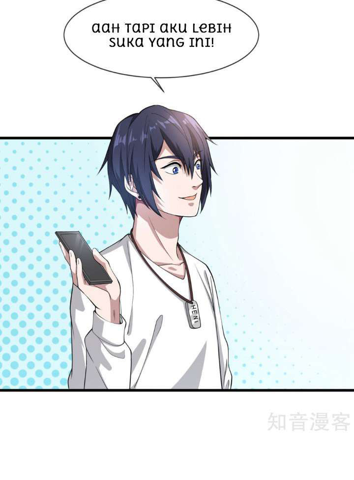 Dushi Xiewang Chapter 1 Gambar 24
