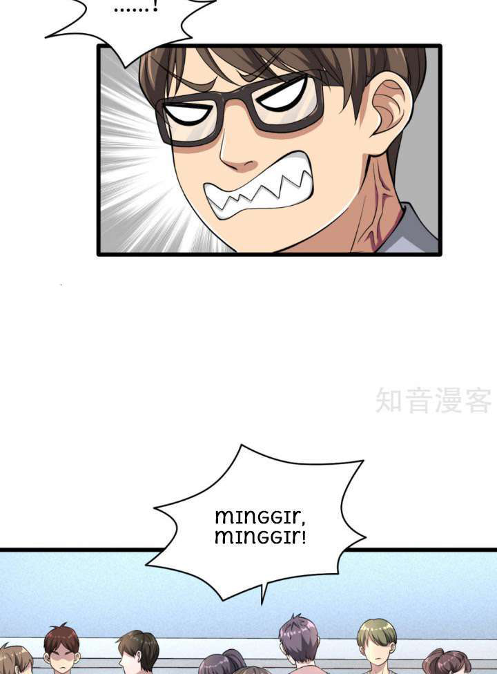 Dushi Xiewang Chapter 1 Gambar 29