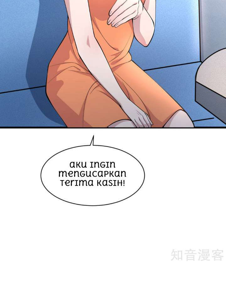 Dushi Xiewang Chapter 1 Gambar 34