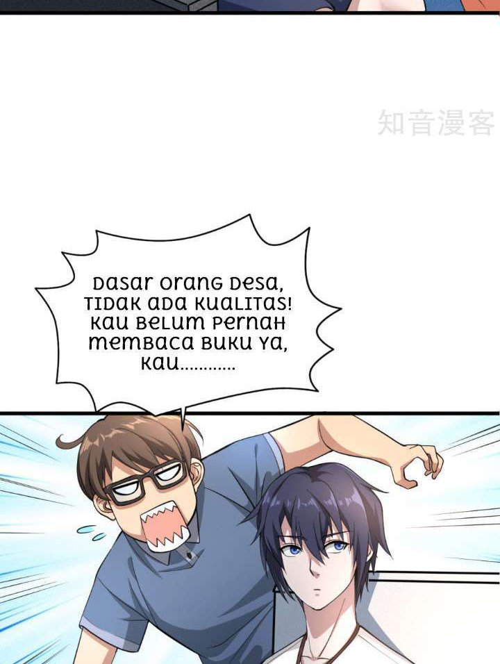 Dushi Xiewang Chapter 1 Gambar 37