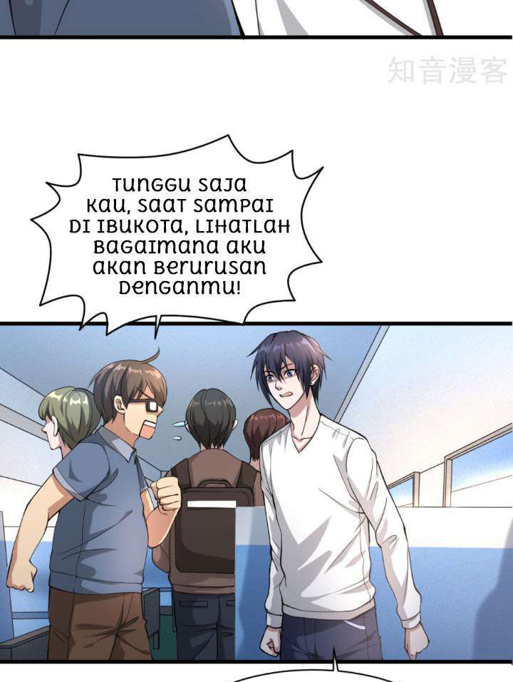 Dushi Xiewang Chapter 1 Gambar 40
