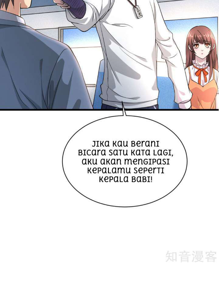 Dushi Xiewang Chapter 1 Gambar 42