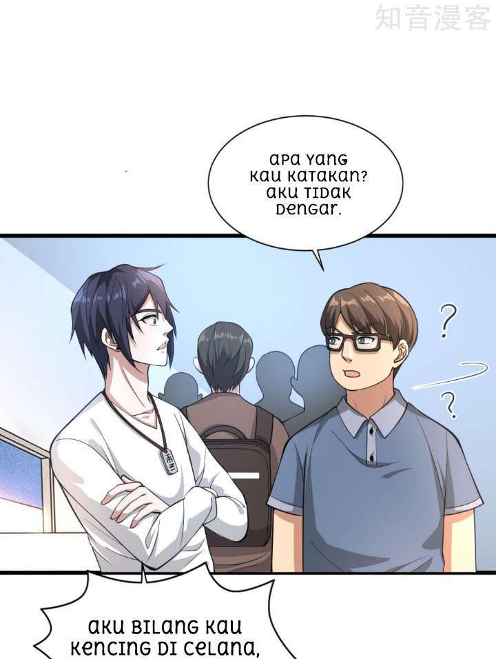 Dushi Xiewang Chapter 1 Gambar 47