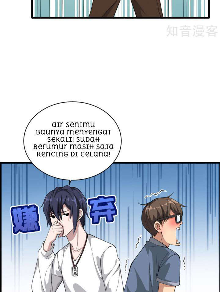 Dushi Xiewang Chapter 1 Gambar 53