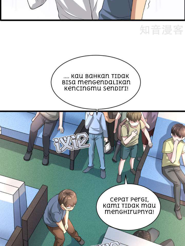 Dushi Xiewang Chapter 1 Gambar 54