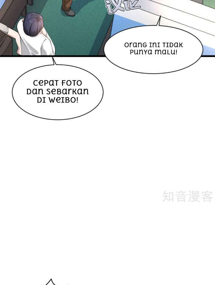 Dushi Xiewang Chapter 1 Gambar 55