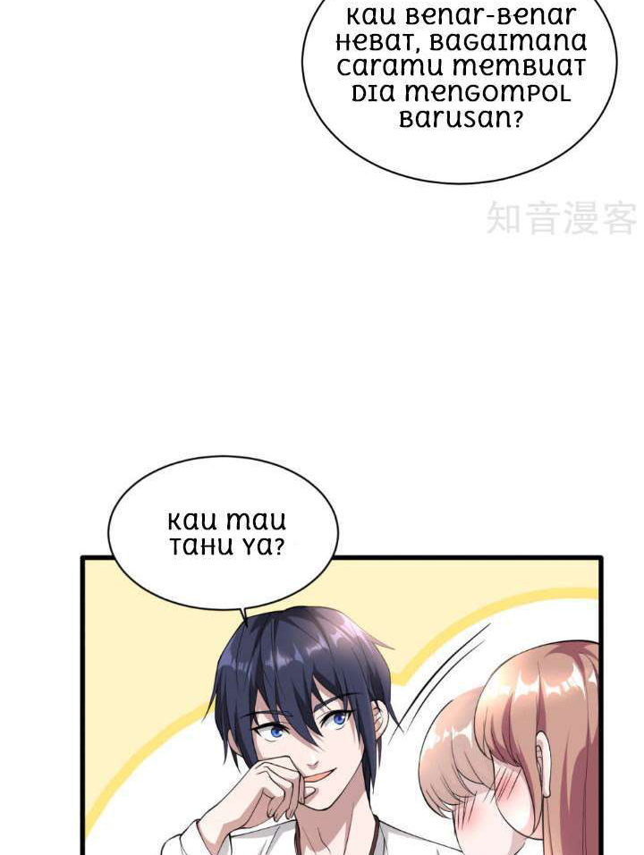 Dushi Xiewang Chapter 1 Gambar 58
