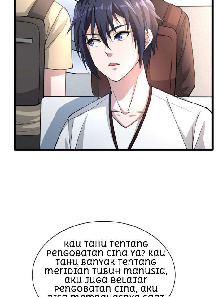 Dushi Xiewang Chapter 1 Gambar 60